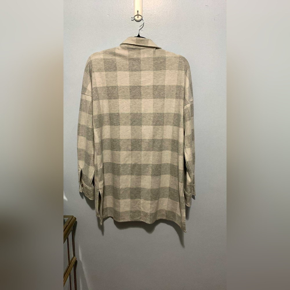 Ci Sono Button Up - Picture 5 of 5
